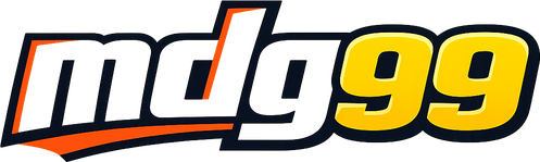 Logo mdg99